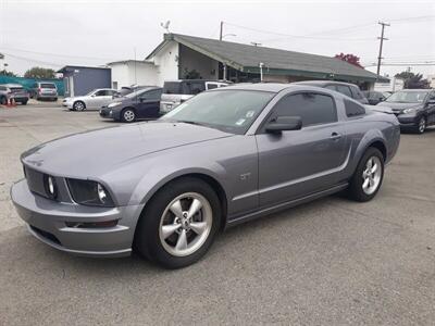2007 Ford Mustang GT PREMIUM  LEATHER - Photo 1 - Ontario, CA 91762