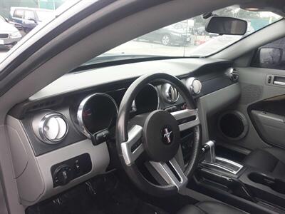 2007 Ford Mustang GT PREMIUM  LEATHER - Photo 10 - Ontario, CA 91762