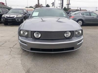 2007 Ford Mustang GT PREMIUM  LEATHER - Photo 3 - Ontario, CA 91762