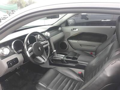 2007 Ford Mustang GT PREMIUM  LEATHER - Photo 9 - Ontario, CA 91762