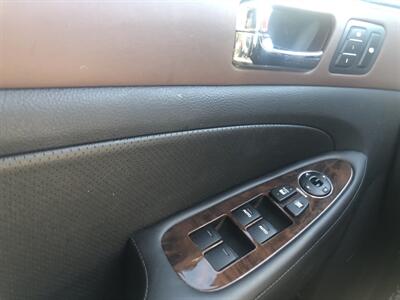 2009 Hyundai Genesis 4.6L V8   - Photo 7 - Ontario, CA 91762