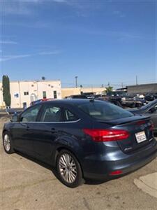 2018 Ford Focus Titanium   - Photo 3 - Ontario, CA 91762