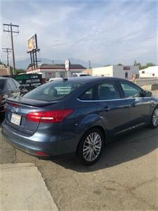 2018 Ford Focus Titanium   - Photo 5 - Ontario, CA 91762