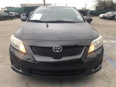 2009 Toyota Corolla   - Photo 5 - Ontario, CA 91762