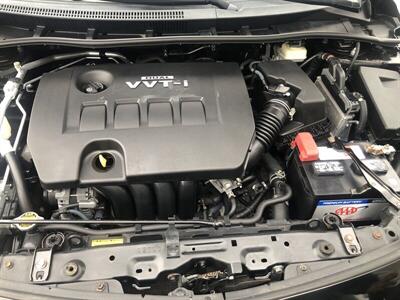 2009 Toyota Corolla   - Photo 8 - Ontario, CA 91762