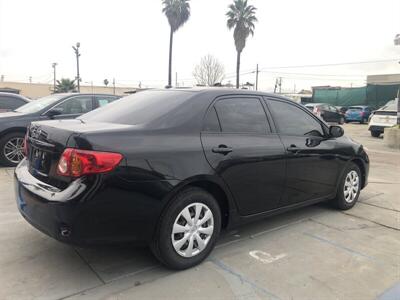 2009 Toyota Corolla   - Photo 3 - Ontario, CA 91762