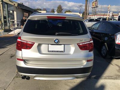 2013 BMW X3 xDrive28i ALL WHEEL DRIVE - Photo 7 - Ontario, CA 91762