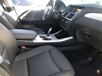 2013 BMW X3 xDrive28i ALL WHEEL DRIVE - Photo 9 - Ontario, CA 91762