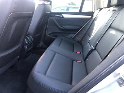 2013 BMW X3 xDrive28i ALL WHEEL DRIVE - Photo 10 - Ontario, CA 91762