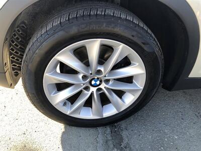 2013 BMW X3 xDrive28i ALL WHEEL DRIVE - Photo 11 - Ontario, CA 91762