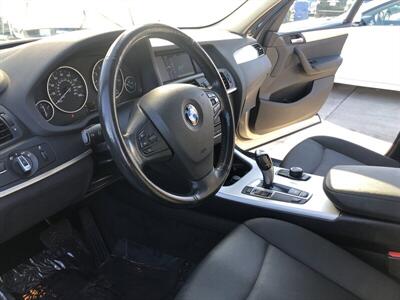 2013 BMW X3 xDrive28i ALL WHEEL DRIVE - Photo 8 - Ontario, CA 91762