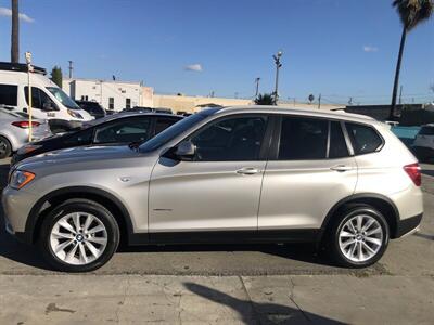 2013 BMW X3 xDrive28i ALL WHEEL DRIVE - Photo 4 - Ontario, CA 91762