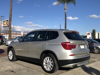 2013 BMW X3 xDrive28i ALL WHEEL DRIVE - Photo 2 - Ontario, CA 91762