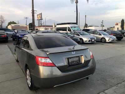 2007 Honda Civic LX   - Photo 2 - Ontario, CA 91762