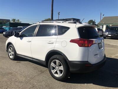 2013 Toyota RAV4   - Photo 2 - Ontario, CA 91762