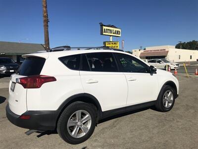 2013 Toyota RAV4   - Photo 5 - Ontario, CA 91762