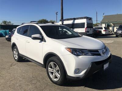2013 Toyota RAV4   - Photo 6 - Ontario, CA 91762