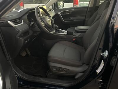 2024 Toyota RAV4 XLE   - Photo 7 - Ontario, CA 91762