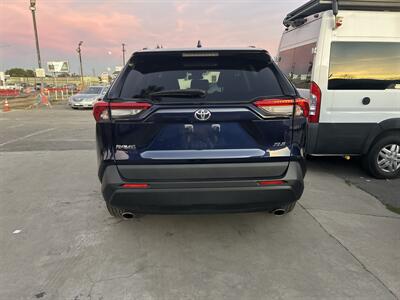 2024 Toyota RAV4 XLE   - Photo 6 - Ontario, CA 91762