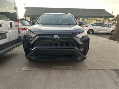 2024 Toyota RAV4 XLE   - Photo 4 - Ontario, CA 91762