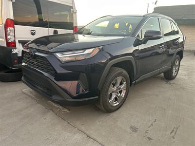 2024 Toyota RAV4 XLE SUV