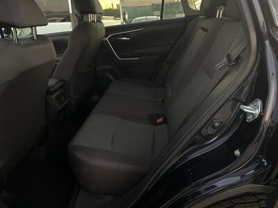 2024 Toyota RAV4 XLE   - Photo 8 - Ontario, CA 91762