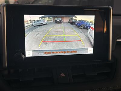 2024 Toyota RAV4 XLE   - Photo 10 - Ontario, CA 91762