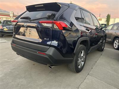 2024 Toyota RAV4 XLE   - Photo 3 - Ontario, CA 91762