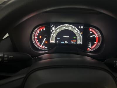 2024 Toyota RAV4 XLE   - Photo 11 - Ontario, CA 91762