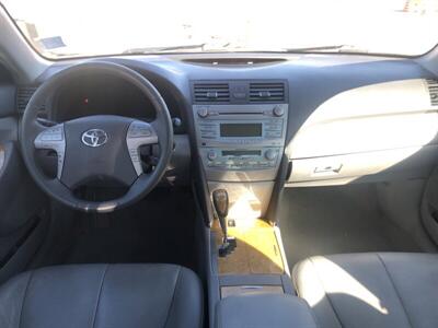 2007 Toyota Camry XLE V6  LEATHER - Photo 11 - Ontario, CA 91762