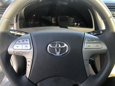 2007 Toyota Camry XLE V6  LEATHER - Photo 7 - Ontario, CA 91762