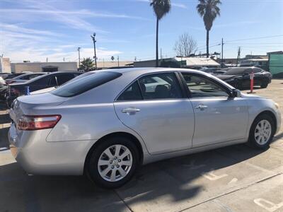 2007 Toyota Camry XLE V6  LEATHER - Photo 3 - Ontario, CA 91762