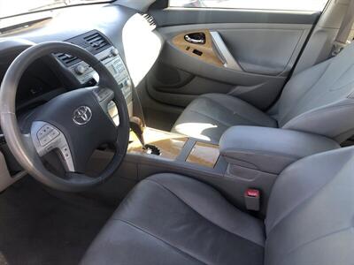 2007 Toyota Camry XLE V6  LEATHER - Photo 8 - Ontario, CA 91762