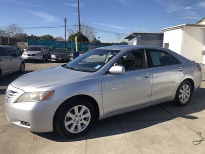 2007 Toyota Camry XLE V6  LEATHER - Photo 5 - Ontario, CA 91762