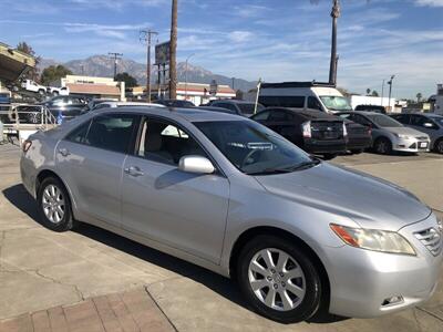 2007 Toyota Camry XLE V6  LEATHER - Photo 4 - Ontario, CA 91762