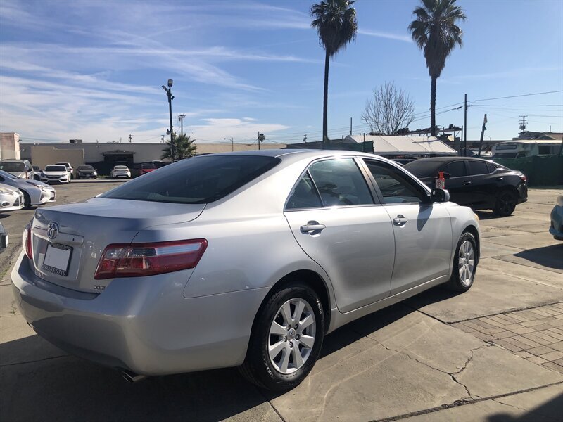 2007 Toyota Camry XLE V6  LEATHER - Photo 1 - Ontario, CA 91762