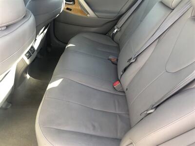 2007 Toyota Camry XLE V6  LEATHER - Photo 9 - Ontario, CA 91762