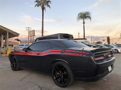 2018 Dodge Challenger SXT   - Photo 2 - Ontario, CA 91762