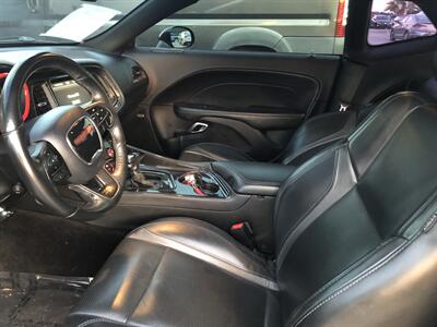 2018 Dodge Challenger SXT   - Photo 6 - Ontario, CA 91762