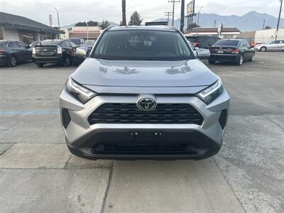 2024 Toyota RAV4 XLE  AWD - Photo 4 - Ontario, CA 91762
