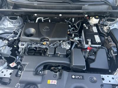 2024 Toyota RAV4 XLE  AWD - Photo 10 - Ontario, CA 91762