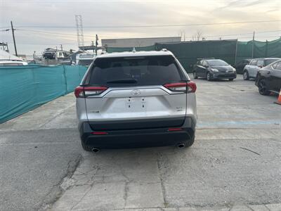 2024 Toyota RAV4 XLE  AWD - Photo 5 - Ontario, CA 91762