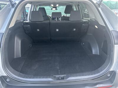 2024 Toyota RAV4 XLE  AWD - Photo 8 - Ontario, CA 91762