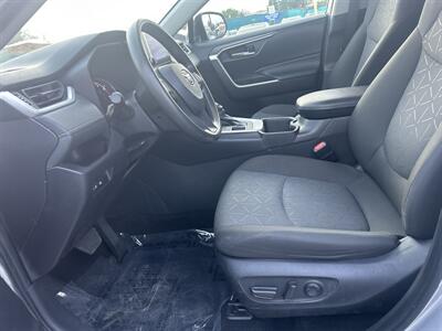 2024 Toyota RAV4 XLE  AWD - Photo 6 - Ontario, CA 91762