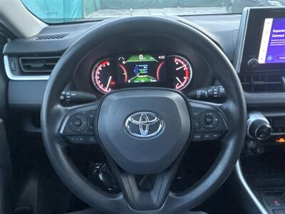 2024 Toyota RAV4 XLE  AWD - Photo 15 - Ontario, CA 91762