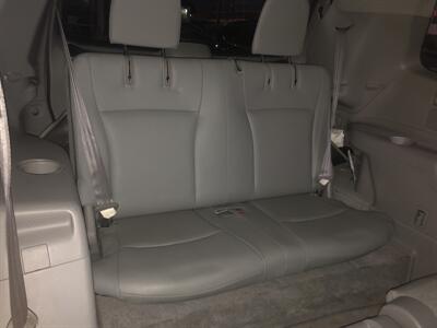 2009 Toyota Highlander Limited  AWD - Photo 12 - Ontario, CA 91762