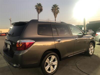2009 Toyota Highlander Limited  AWD - Photo 3 - Ontario, CA 91762