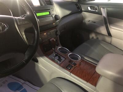 2009 Toyota Highlander Limited  AWD - Photo 10 - Ontario, CA 91762