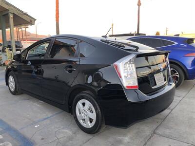 2011 Toyota Prius Three   - Photo 2 - Ontario, CA 91762