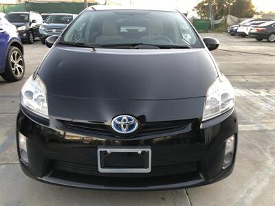 2011 Toyota Prius Three   - Photo 5 - Ontario, CA 91762